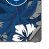 NFL Indianapolis Colts Tropical Print Galaxy Note20 5G Skin